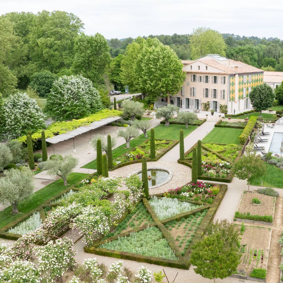 Lieu pour séminaire dans le Var