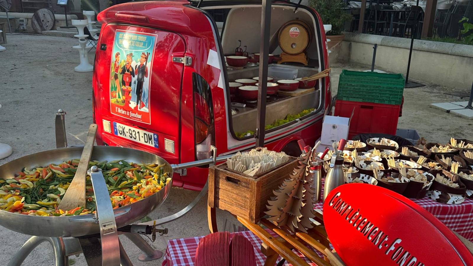 Immersion entre art de vivre provençal et ambiance montagnarde : retour sur le séminaire « Dolce Mountain »