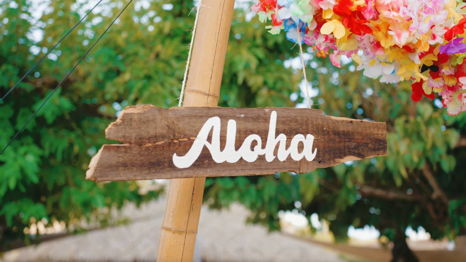 séminaire atypique thème exotique