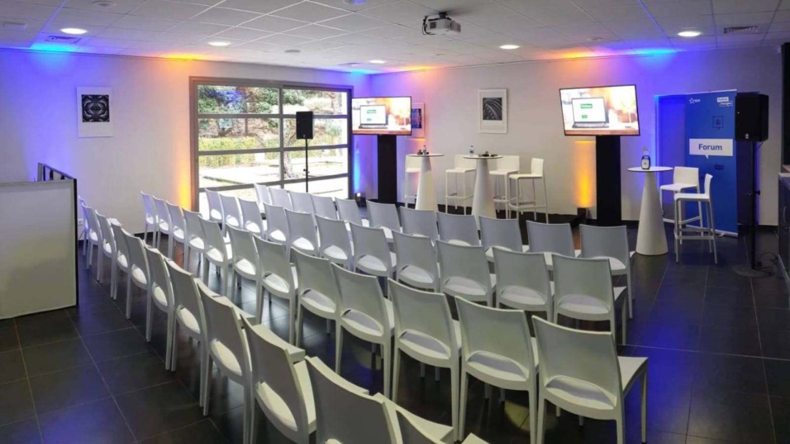 Faire appel à un organisateur d'événements avec accompagnement personnalisé à Fréjus dans le Var 83