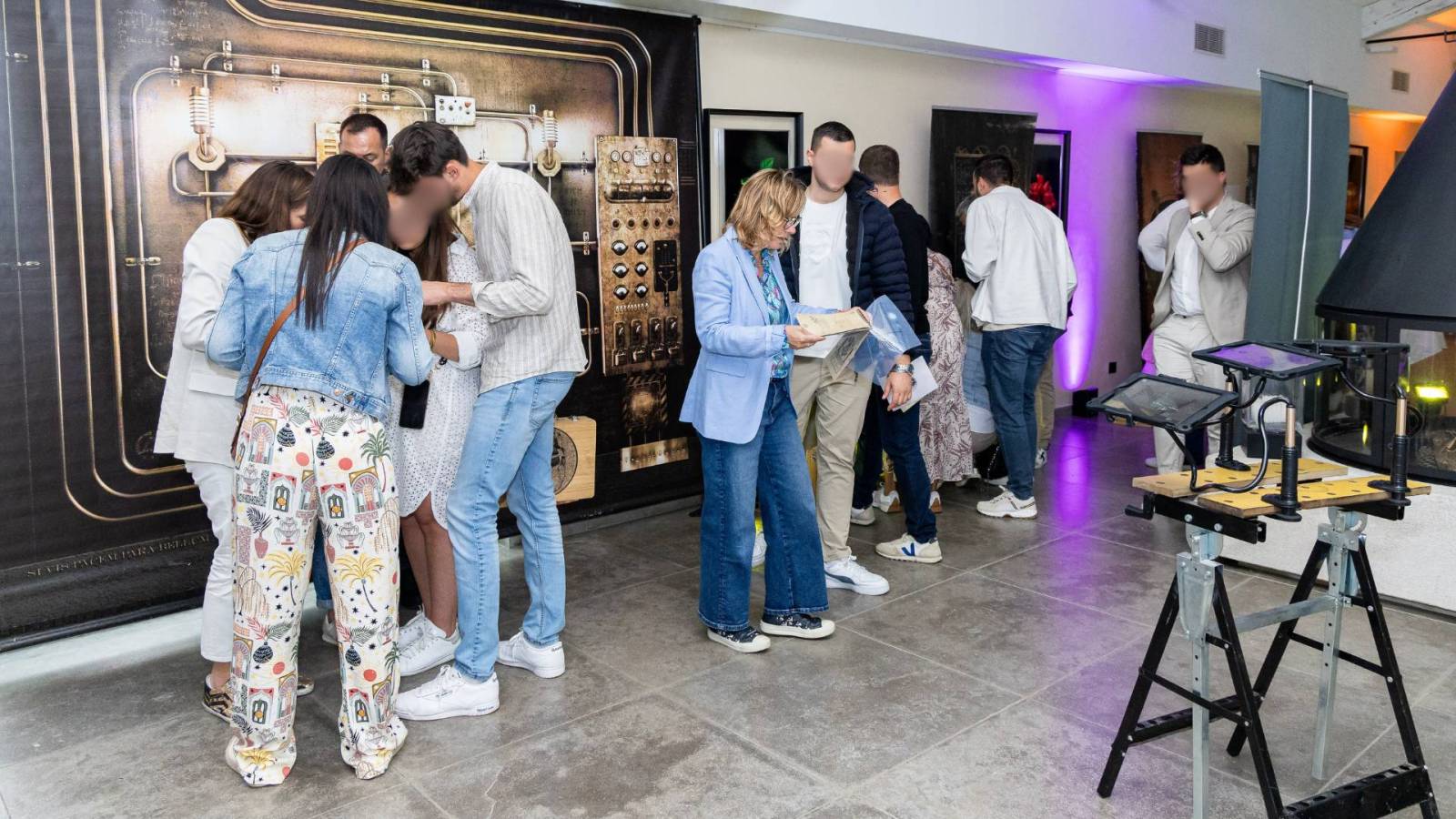 Meilleure Agence Événementielle pour organiser une soirée d'entreprise de lancement à Marseille dans les Bouches-du-Rhône 13