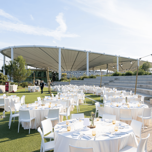 Séminaire The Camp Aix-en-Provence