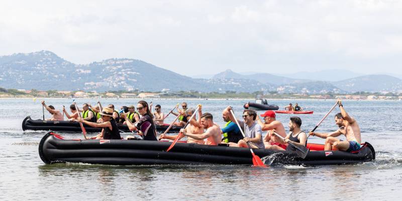 Team Building Marseille