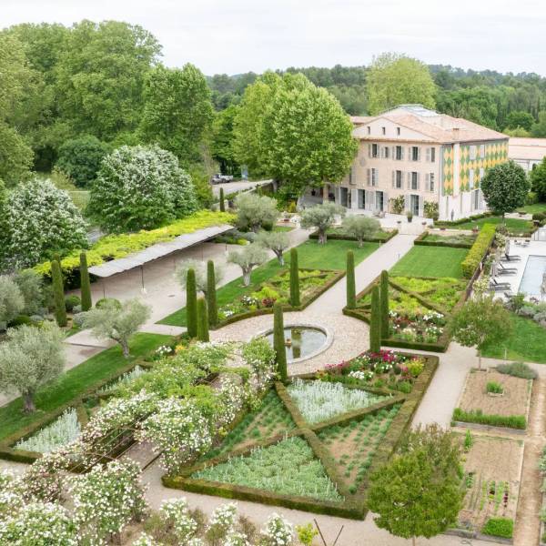 Lieu pour séminaire dans le Var