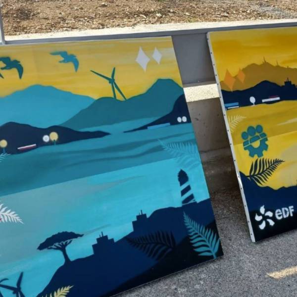 Atelier Graffiti Team Building Marseille (13)