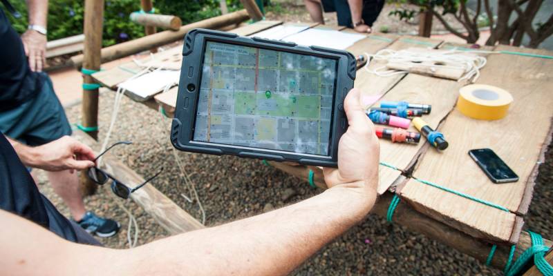 Team Building digital à Marseille (13)