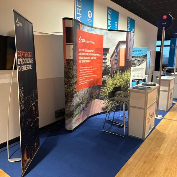 Stands professionnels pour salon professionnel en PACA (13)