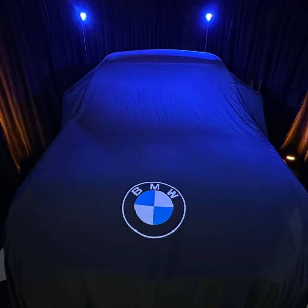 Le tout nouveau BMW X2 dévoilé lors de l'événement Aix en Provence dans les Bouches-du-Rhône