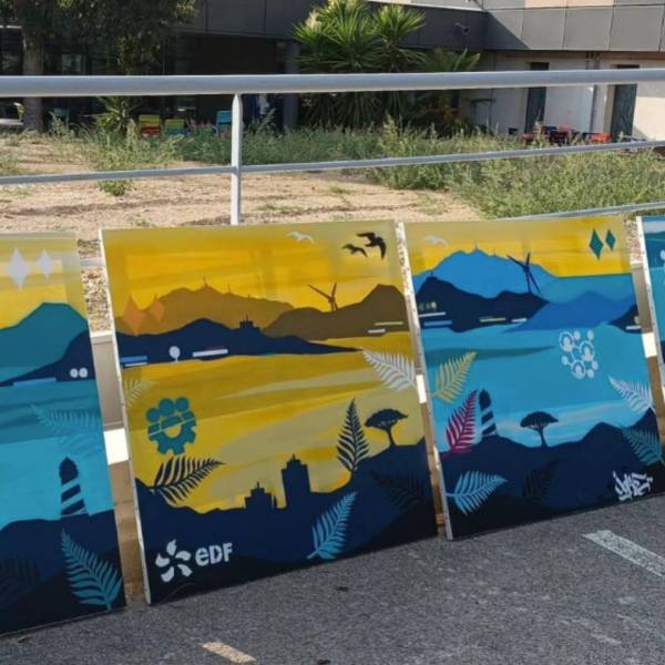 Atelier Graffiti Team Building Marseille (13)