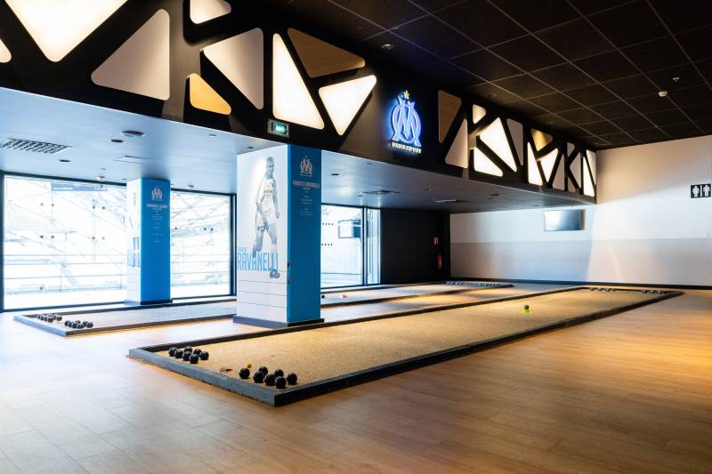 Team Building sur dans l'esprit Olympique à Marseille dans les Bouches du Rhône (13)
