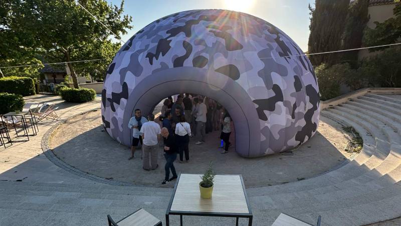 Immersion entre art de vivre provençal et ambiance montagnarde : retour sur le séminaire « Dolce Mountain »