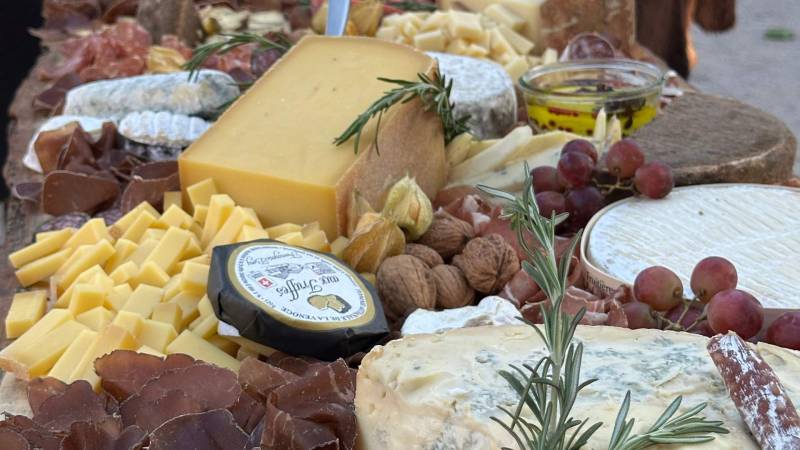 Immersion entre art de vivre provençal et ambiance montagnarde : retour sur le séminaire « Dolce Mountain »