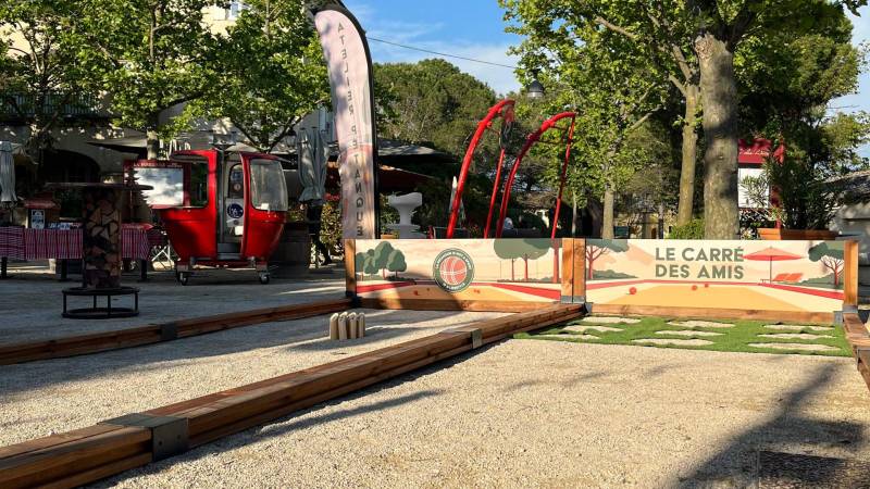 Immersion entre art de vivre provençal et ambiance montagnarde : retour sur le séminaire « Dolce Mountain »