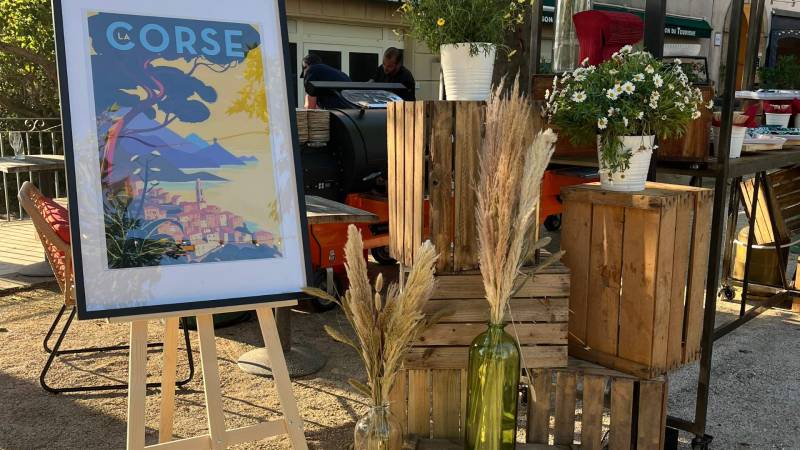 Immersion entre art de vivre provençal et ambiance montagnarde : retour sur le séminaire « Dolce Mountain »