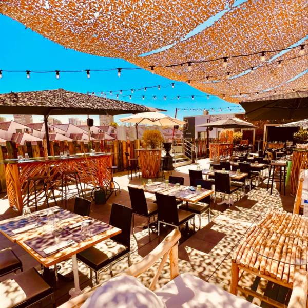 Le MS Club Rooftop à Marseille (13)