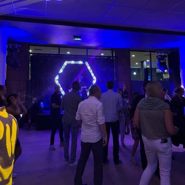 Image du Show Live DJ
