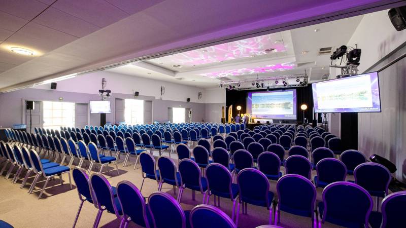 séminaire professionnel à Aix-en-Provence dans les Bouches du Rhône