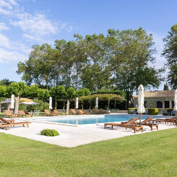 Séminaire en Camargue