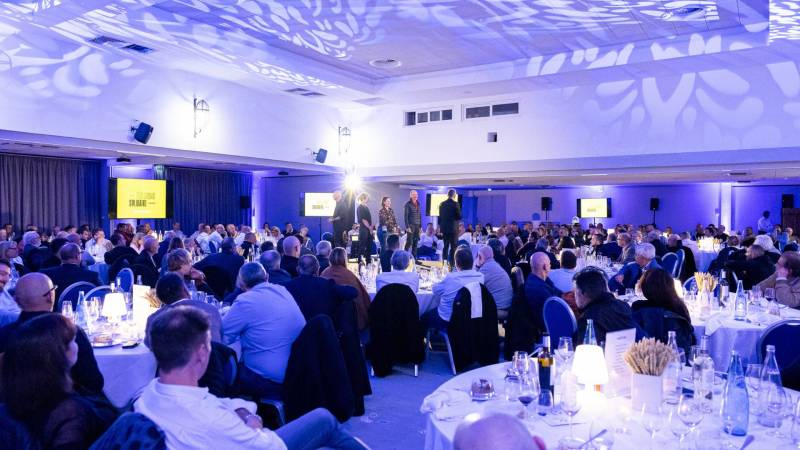 séminaire professionnel à Aix-en-Provence dans les Bouches du Rhône