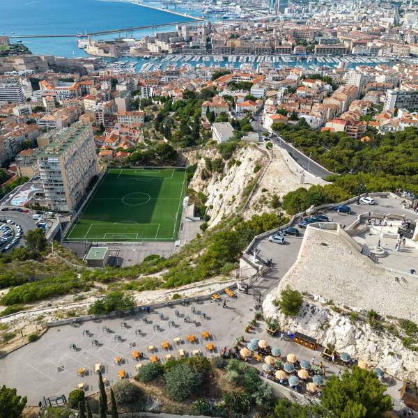 Le Bon Air Rooftop à Marseille (13)