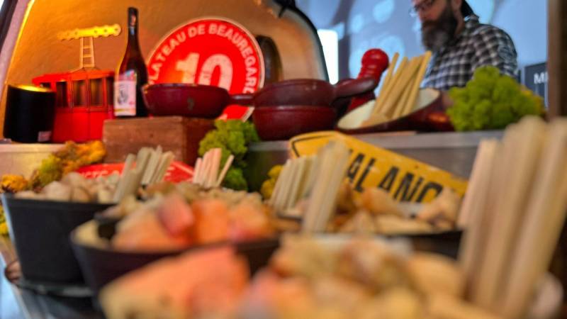 Soirée à thème : 30 idées de thèmes pour votre soirée d’entreprise en Région PACA