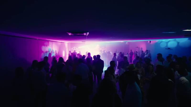 Soirée d’entreprise : Thème “Winter Wonderland” à Marseille et dans toute la région PACA