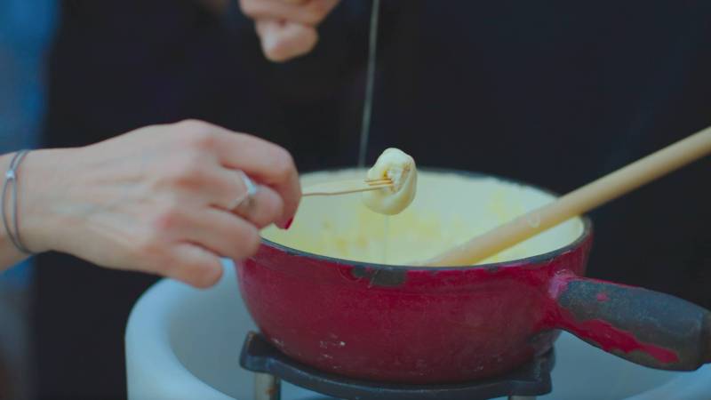 Soirée d’entreprise : Thème “Winter Wonderland” à Marseille et dans toute la région PACA