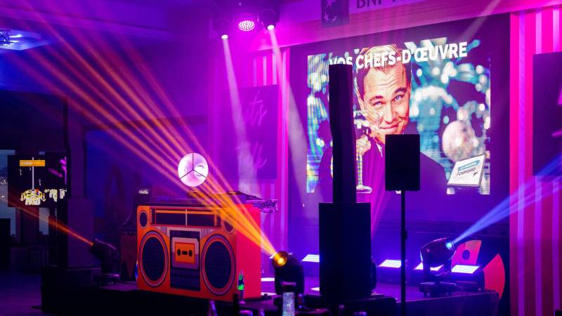 Soirée à thème : 30 idées de thèmes pour votre soirée d’entreprise en Région PACA