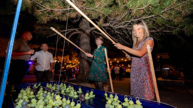 Soirée d’entreprise : Thème “Circus” à Marseille, Toulon, Aix-en-Provence en région PACA