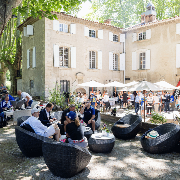 Séminaire lieux atypiques Marseille