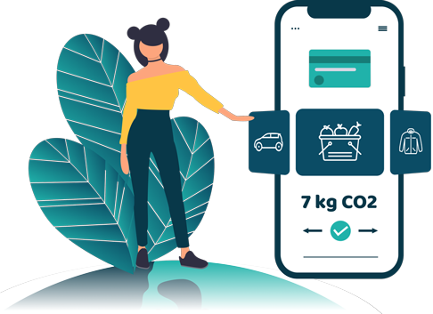 Réduction de l’empreinte carbone des particuliers et des entreprises à Marseille en Provence-Alpes-Côte d'Azur 13 Hello Carbo