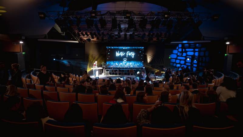 Scénographie convention Marseille (13)