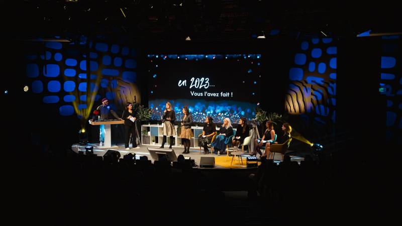 Scénographie convention Marseille (13)