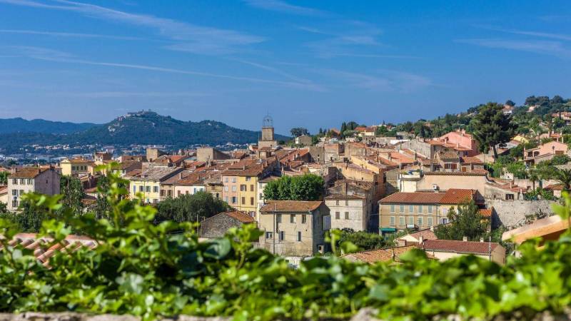 séminaire à Ollioules dans le Var