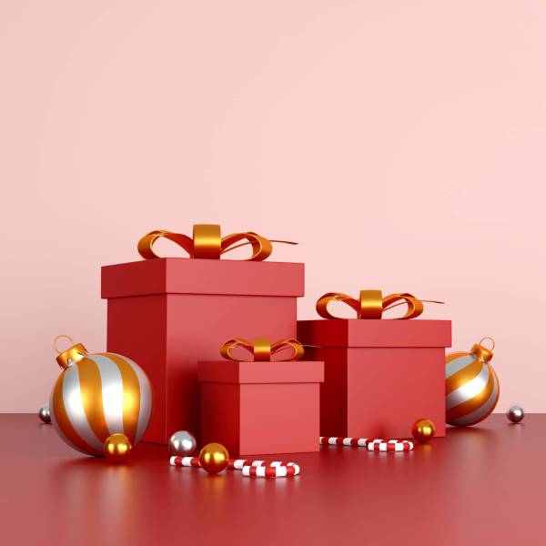 cadeaux d'entreprise 