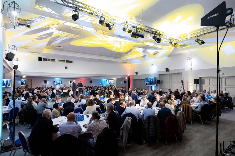 Séminaire au Pierre & Vacances Pont-Royal