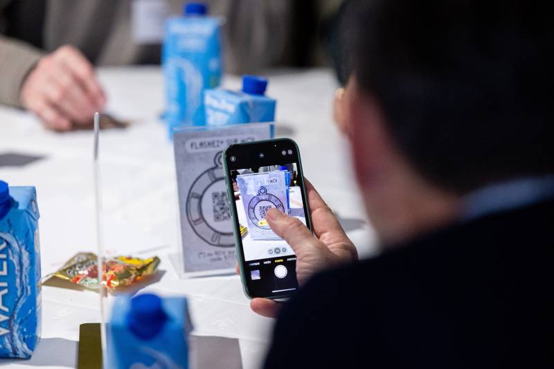 Animation pour séminaire d'entreprise Marseille