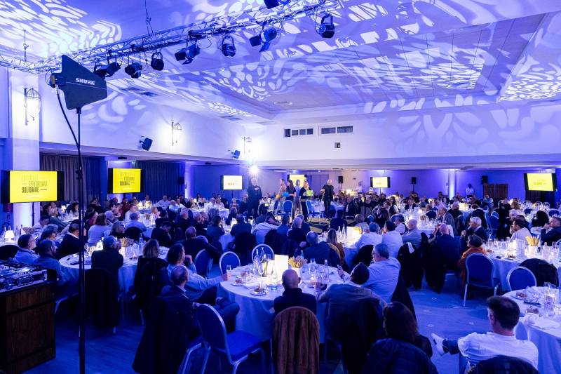 Séminaire au Pierre & Vacances Pont-Royal