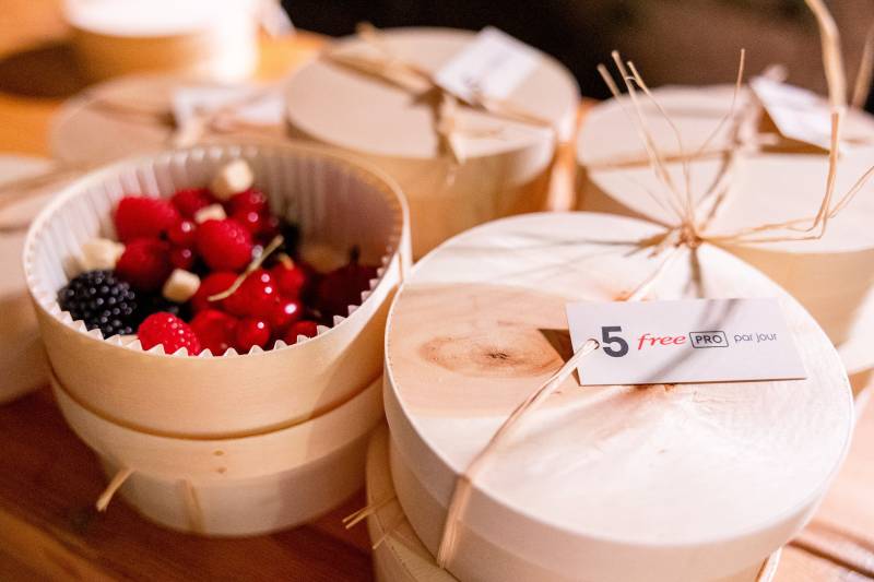  Traiteur pour inauguration d'entreprise à Marseille en région PACA (13)