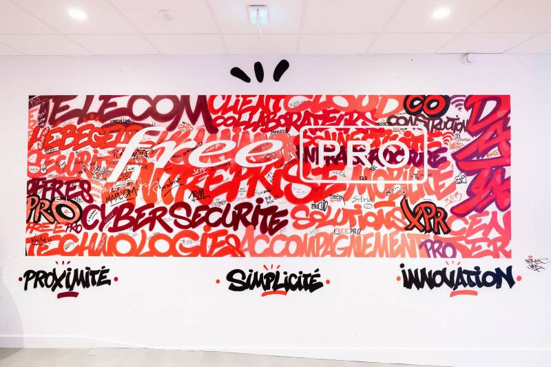  Animation pour inauguration d'entreprise à Marseille en région PACA (13)