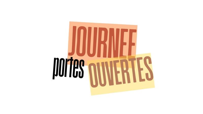 journée portes ouvertes à Marseille