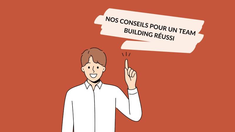 Conseils pour un Team Building Réussi à Marseille