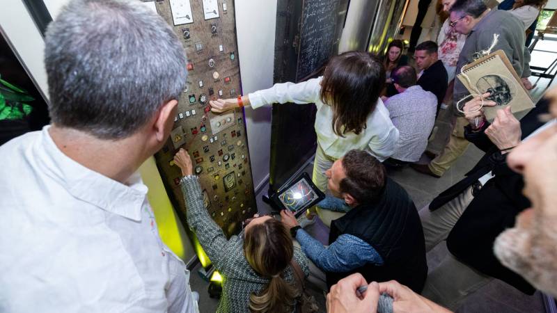 Team Building en Provence-Alpes-Côte d'Azur