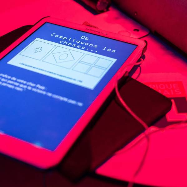 Team Building serious game Marseille (13)