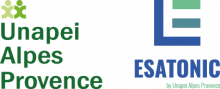 Plateforme commerciale engagée à Marseille en Provence-Alpes-Côte d'Azur 13 ESATONIC