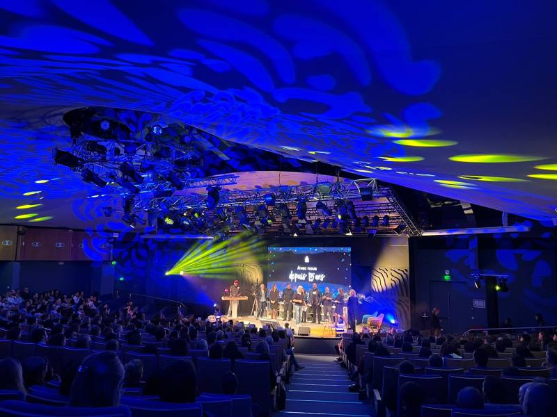 Scénographie convention Marseille (13)