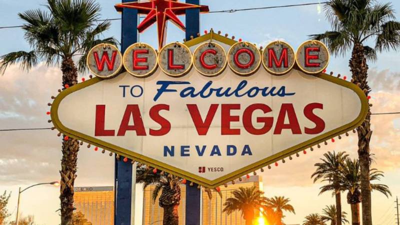 Soirée d’entreprise : Thème “Las Vegas” à Marseille, Toulon et en région PACA