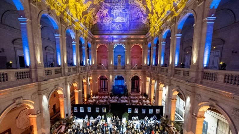 Top 10 des lieux originaux pour un événement d’entreprise en Région PACA et Varoise