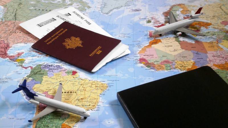 Soirée d’entreprise : Thème “Tour du monde” à Marseille en Région PACA