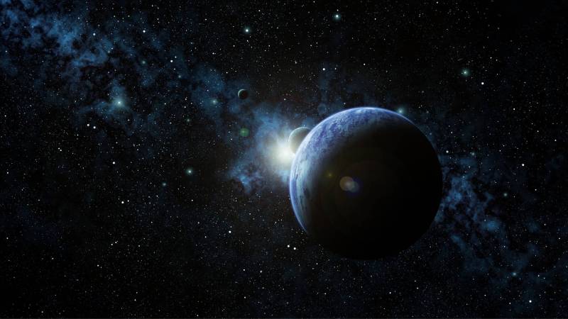 Soirée d’entreprise : Thème “Cosmos & Nuit étoilée” à Marseille en Région PACA